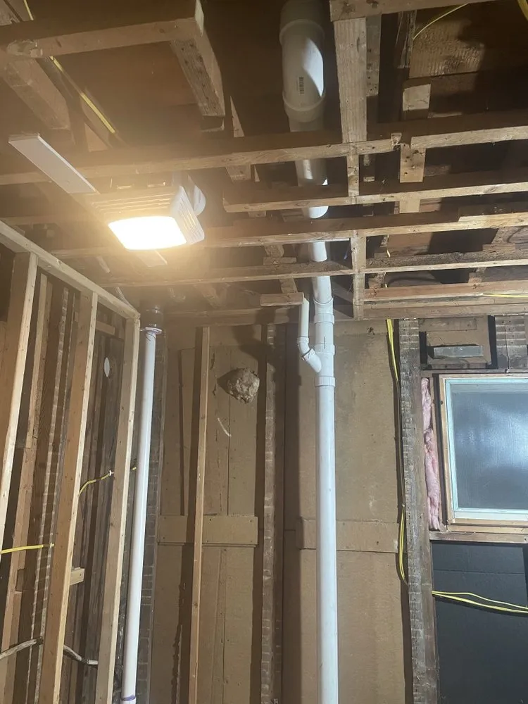 Slide of Brandon’s Plumbing, Heating, and A/C