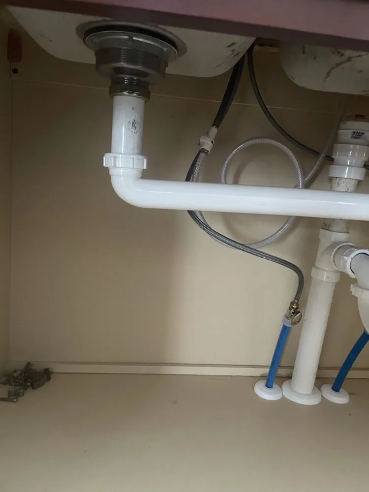 Slide of Brandon’s Plumbing, Heating, and A/C