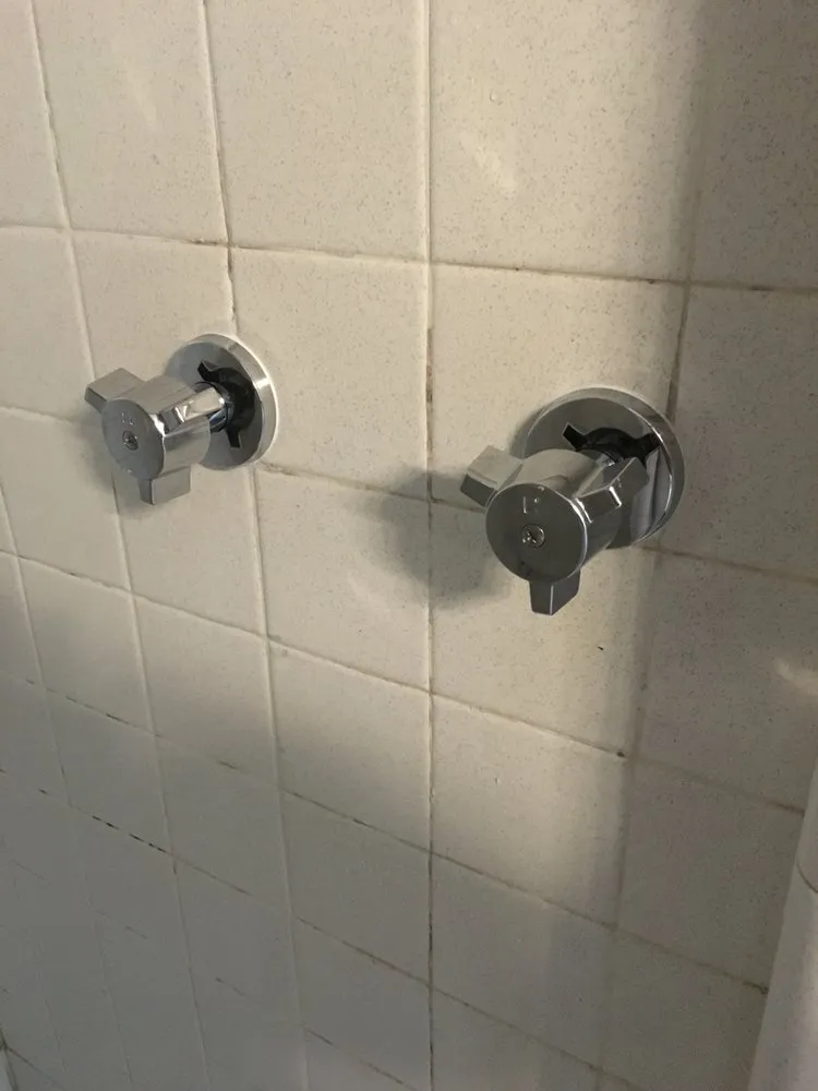 Slide of Brandon's Plumbing