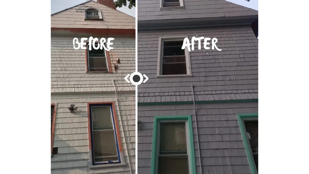 Slide of Brandos Property Preservation