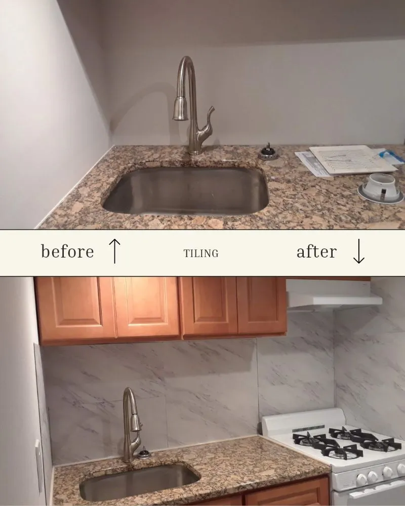 Slide of Brandos Property Preservation