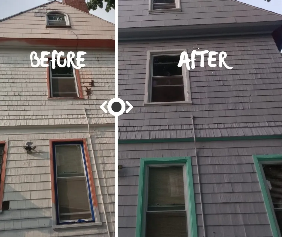 Slide of Brandos Property Preservation