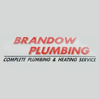 Slide of Brandow Plumbing