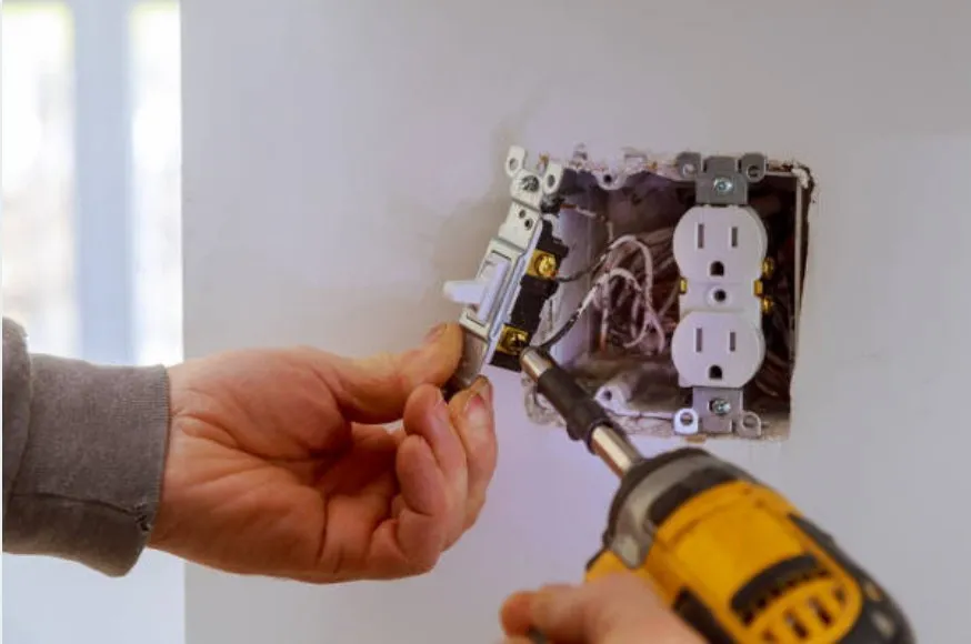 Slide of Brandt Installation & Repair