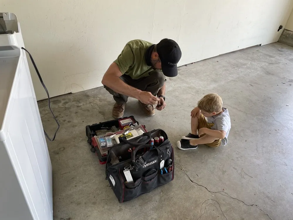 Slide of Brandt Plumbing