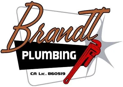 Slide of Brandt Plumbing