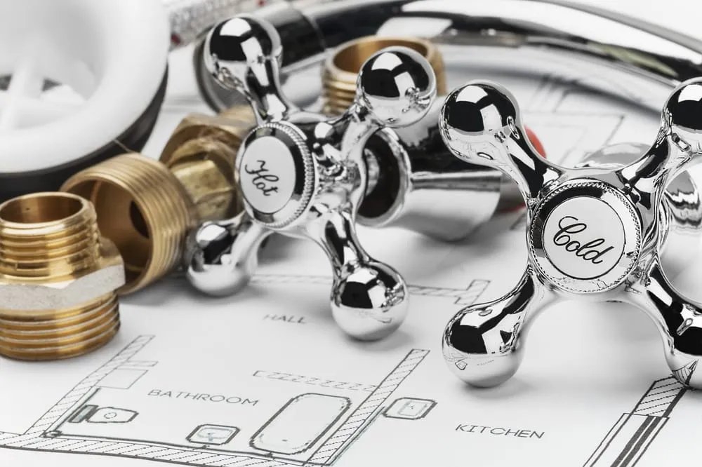 Reliable emergency plumbing service in Kearneysville, WV - Brant Plumbing Services