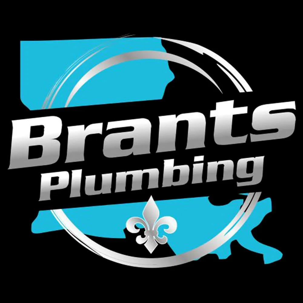 Slide of Brant's Plumbing