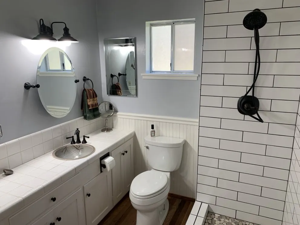 Slide of Brase Contracting