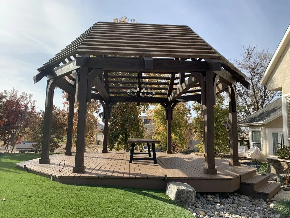 Slide of Brase Contracting