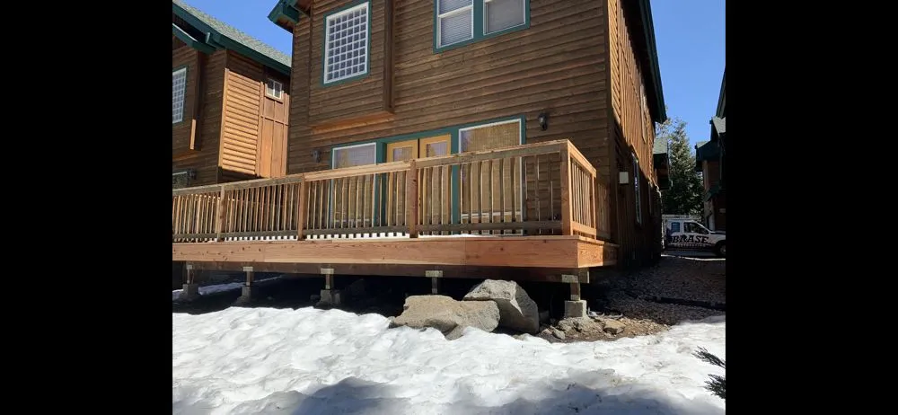 Slide of Brase Contracting