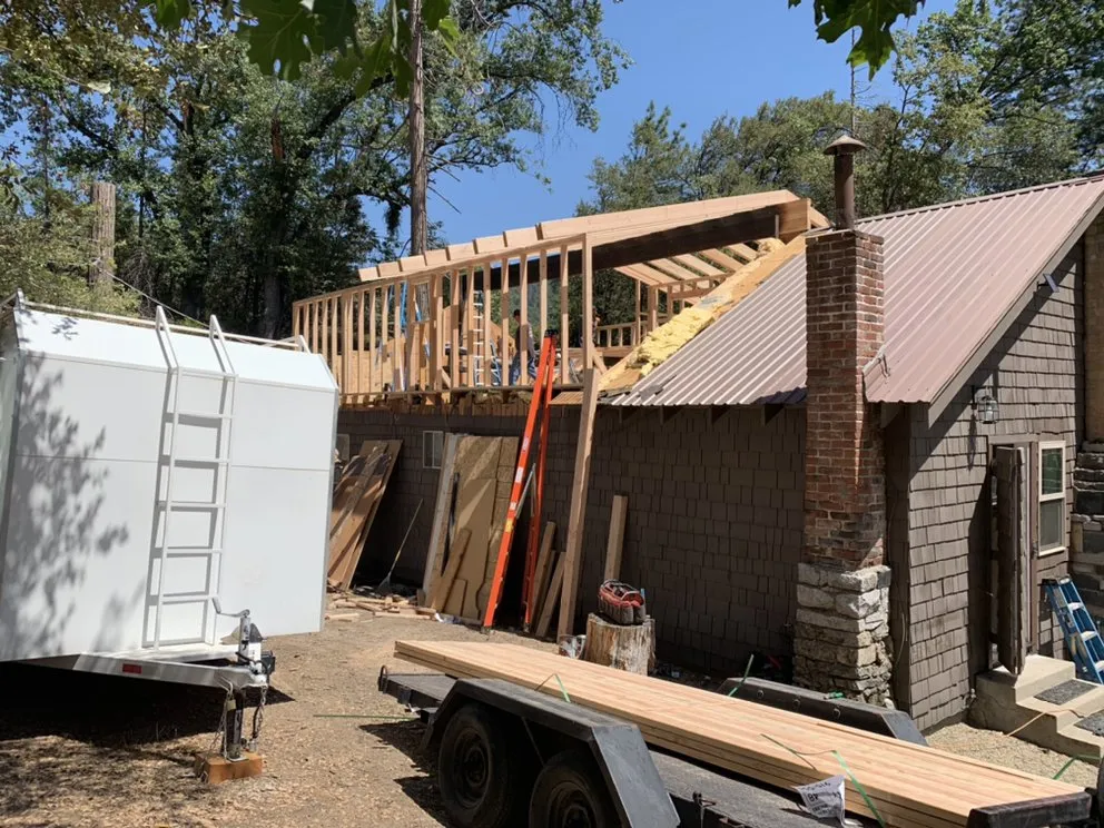 Slide of Brase Contracting