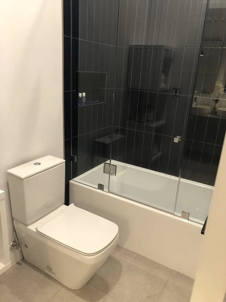 Slide of Brasero Plumbing