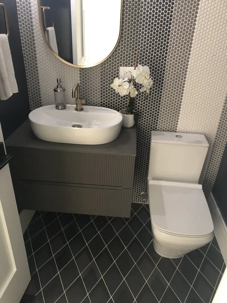 Slide of Brasero Plumbing