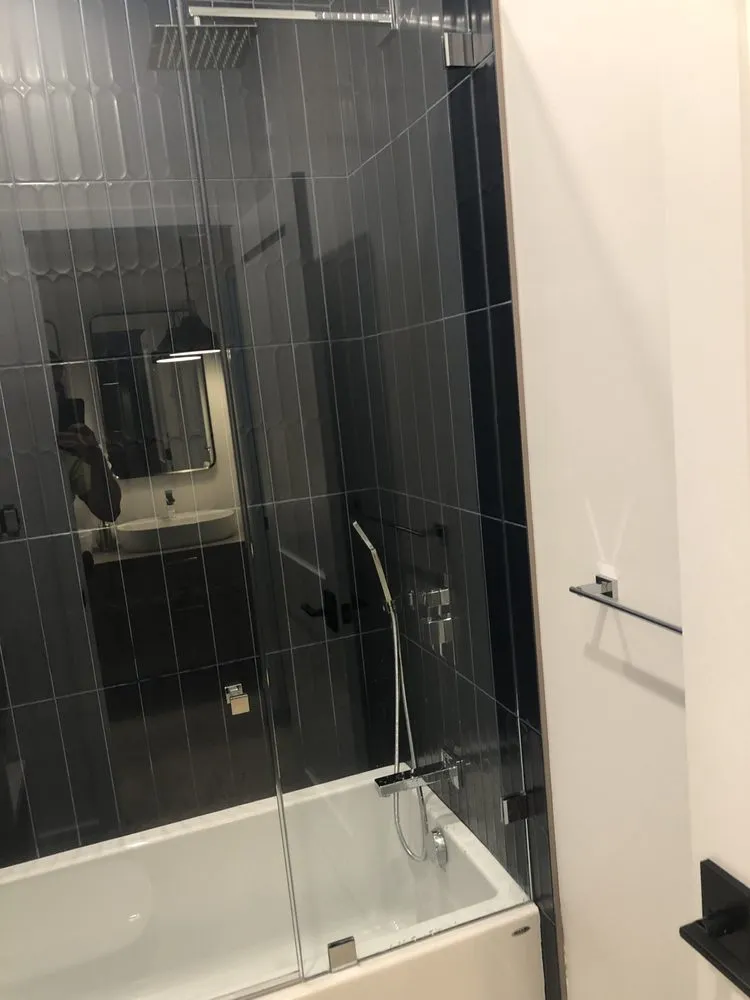 Slide of Brasero Plumbing