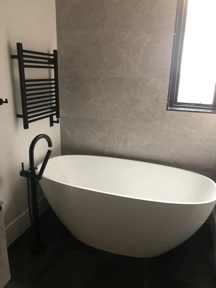 Slide of Brasero Plumbing