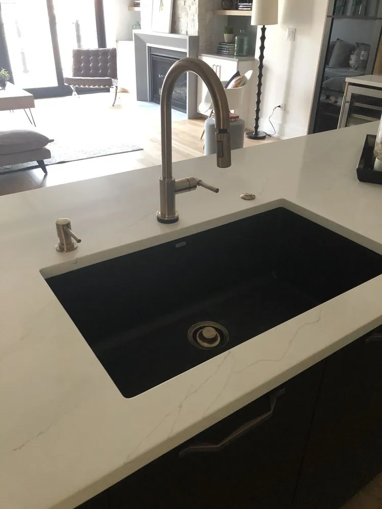 Slide of Brasero Plumbing