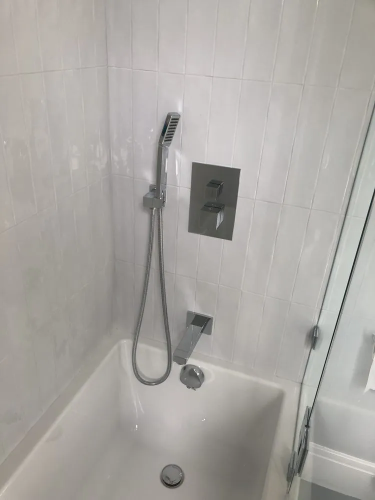 Slide of Brasero Plumbing