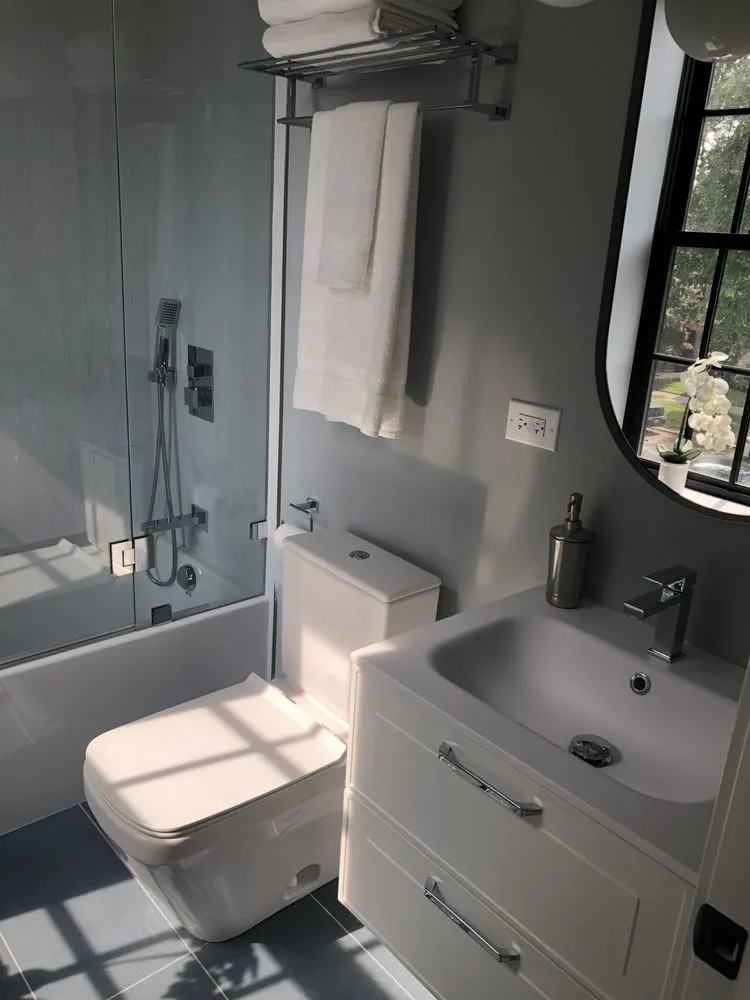 Slide of Brasero Plumbing