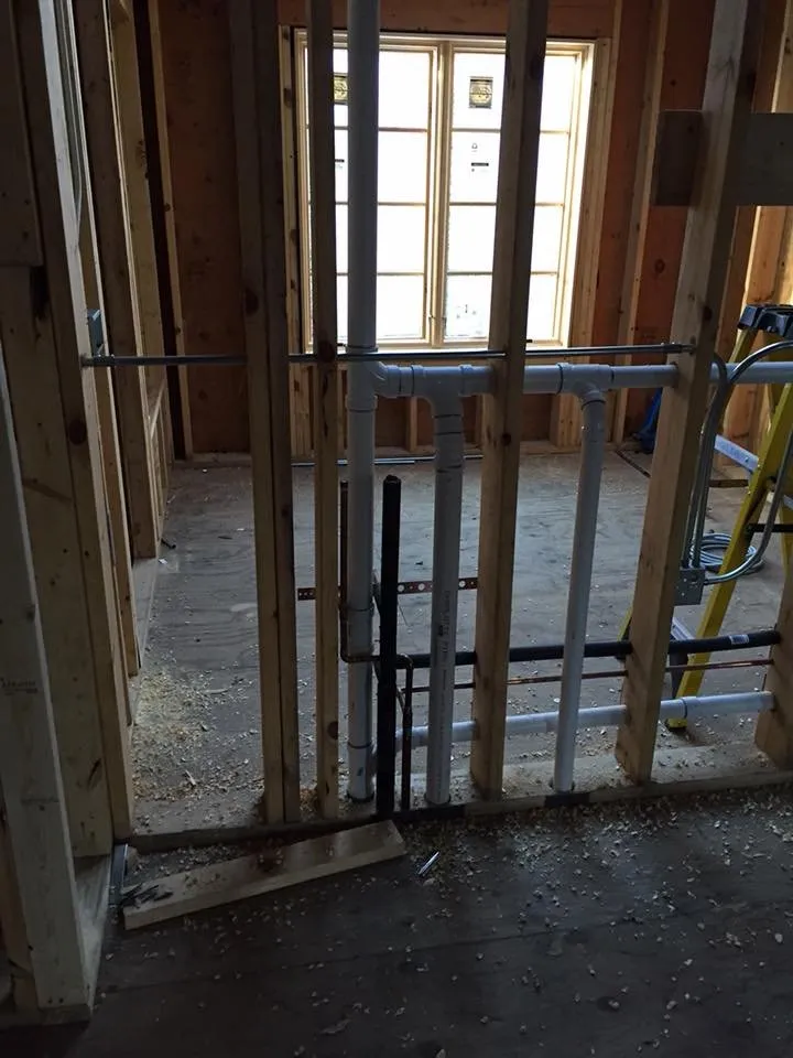 Slide of Brasero Plumbing