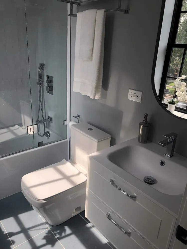 Slide of Brasero Plumbing