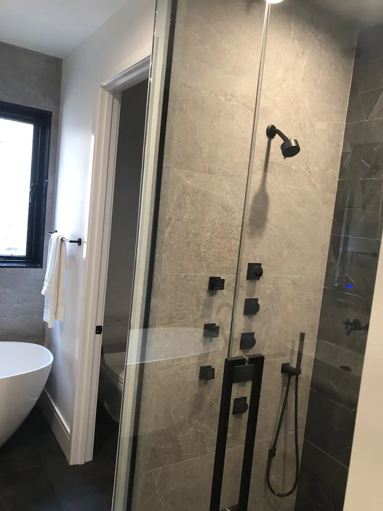 Slide of Brasero Plumbing