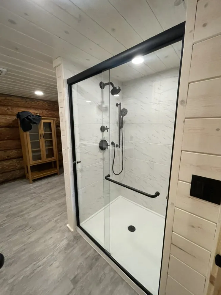 Slide of Brass Monkey Plumbing