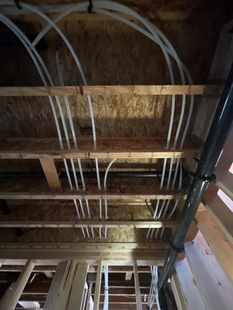 Slide of Brass Monkey Plumbing