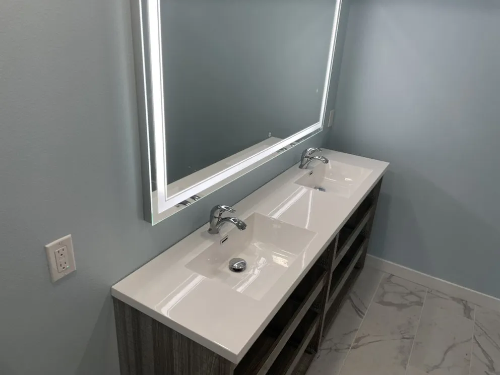 Slide of Brass Monkey Plumbing