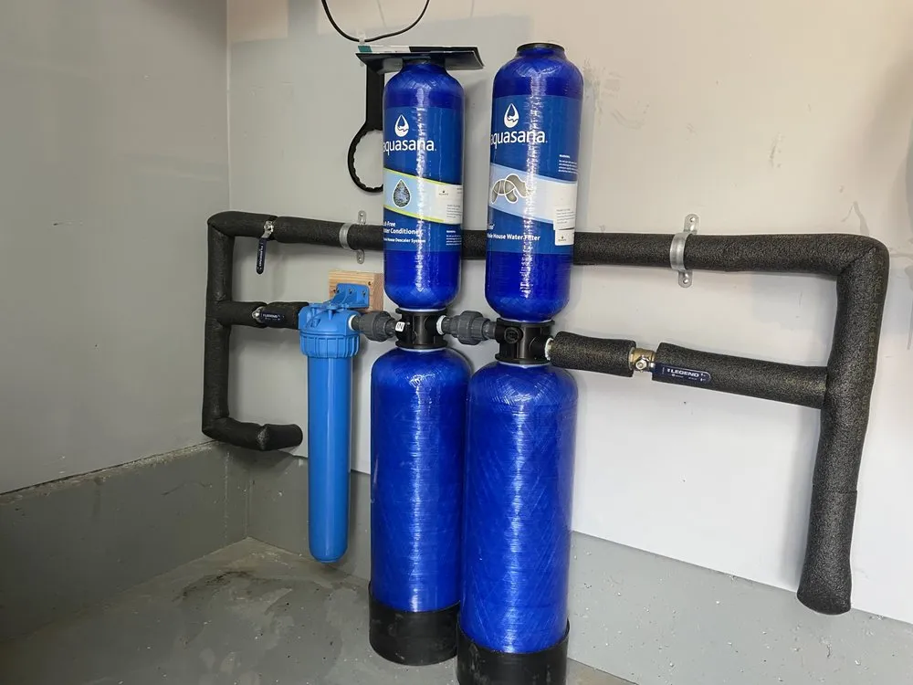 Slide of Brass Monkey Plumbing