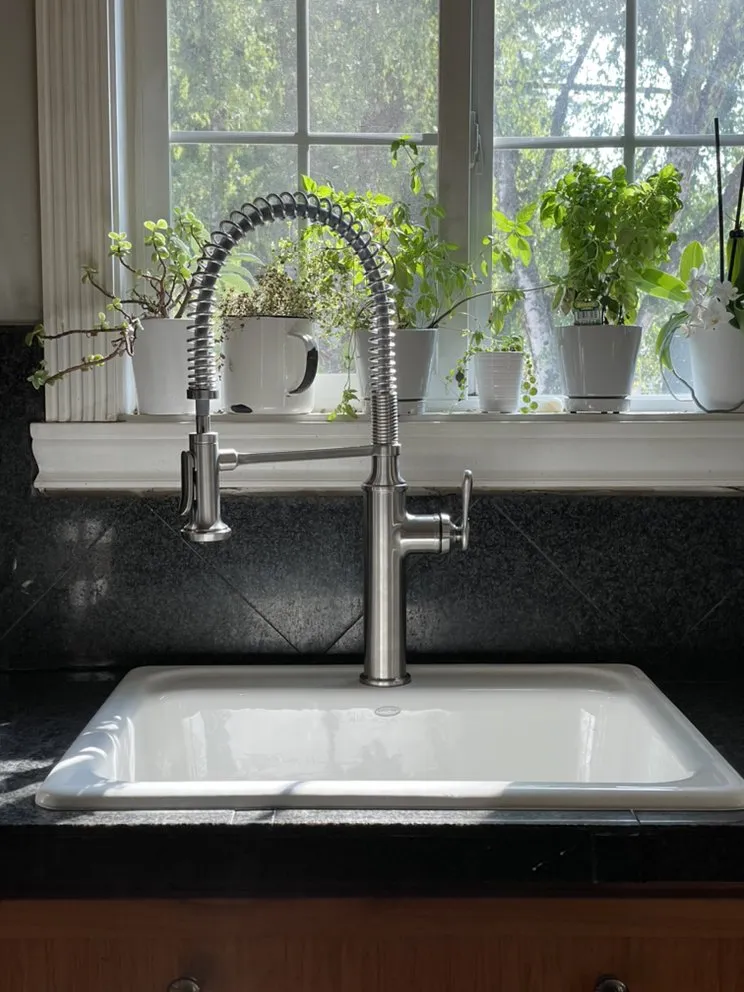 Slide of Brass Monkey Plumbing