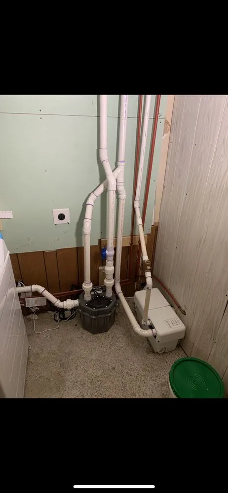 Slide of Brass Tacks Plumbing