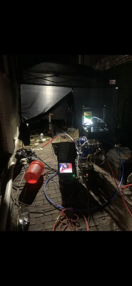 Slide of Brass Tacks Plumbing