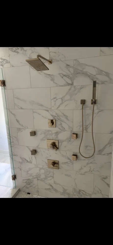 Slide of Brass Tacks Plumbing