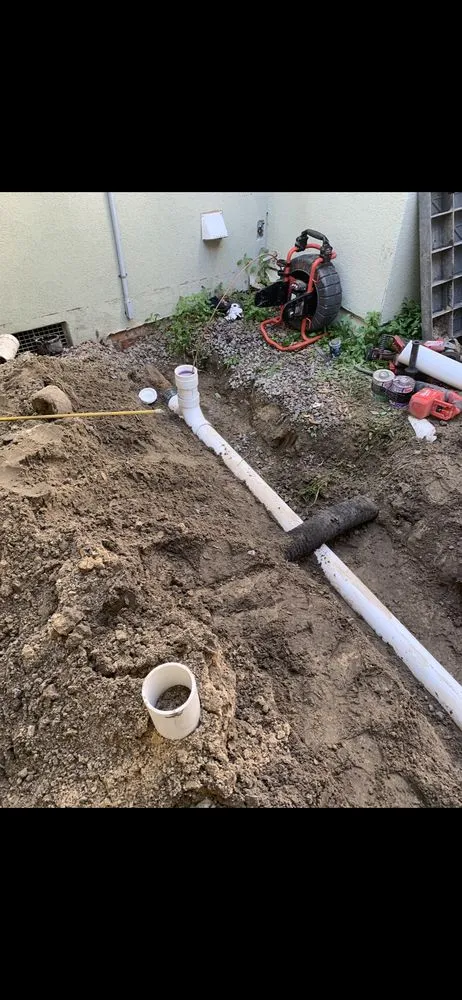 Slide of Brass Tacks Plumbing