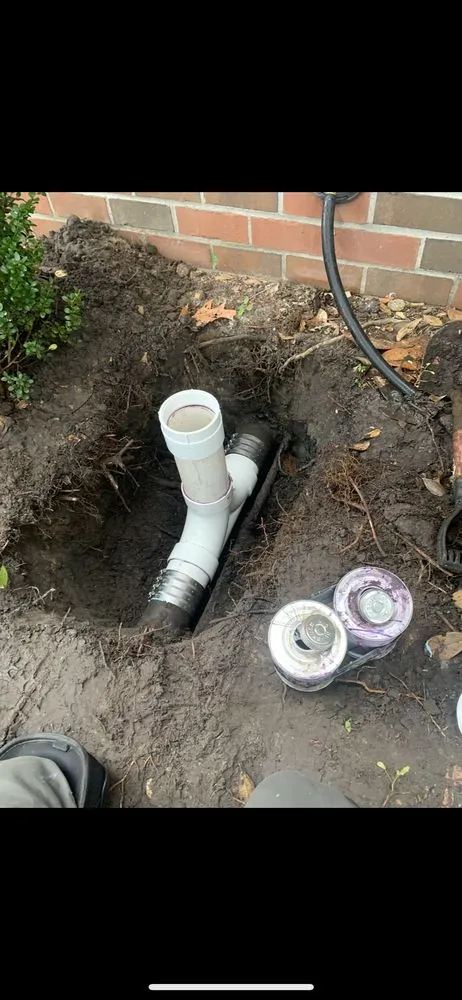 Slide of Brass Tacks Plumbing