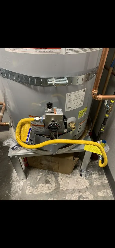 Slide of Brass Tacks Plumbing