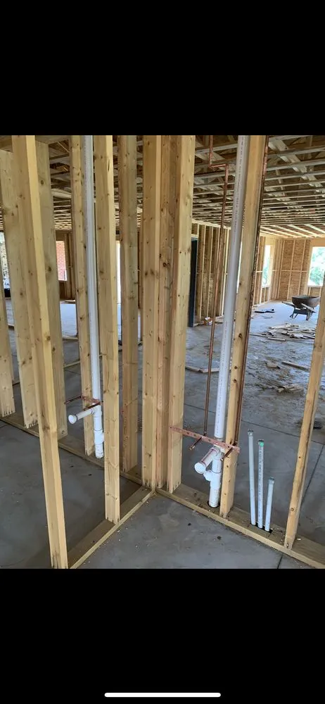 Slide of Brass Tacks Plumbing