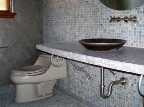 Slide of Brasso's Plumbing