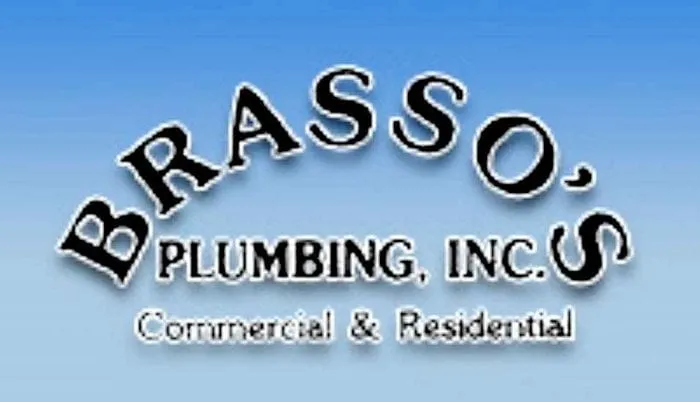Slide of Brasso's Plumbing