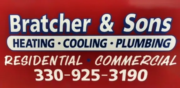 Slide of Bratcher & Sons Heating Cooling Plumbing