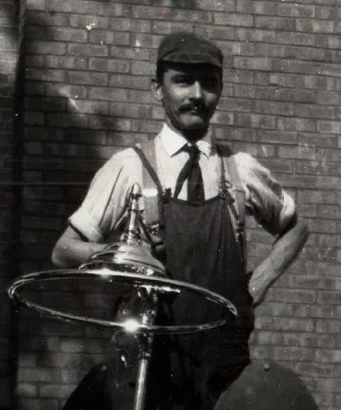 Slide of Bratschi Plumbing