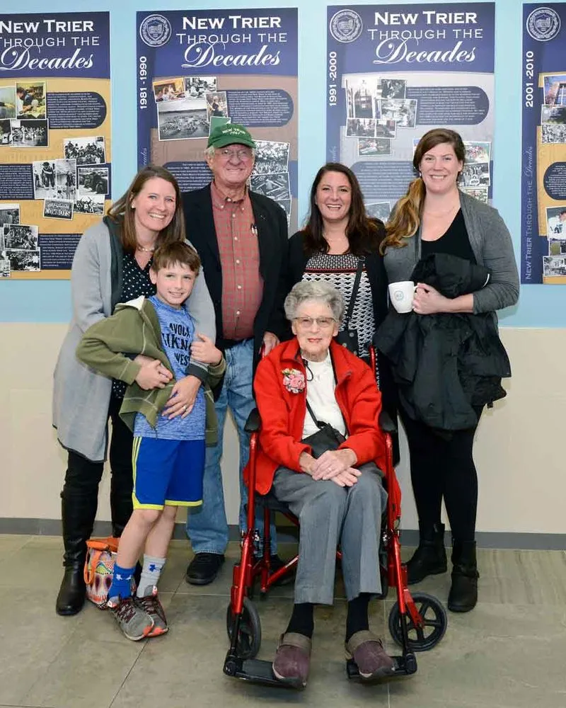 Slide of Bratschi Plumbing