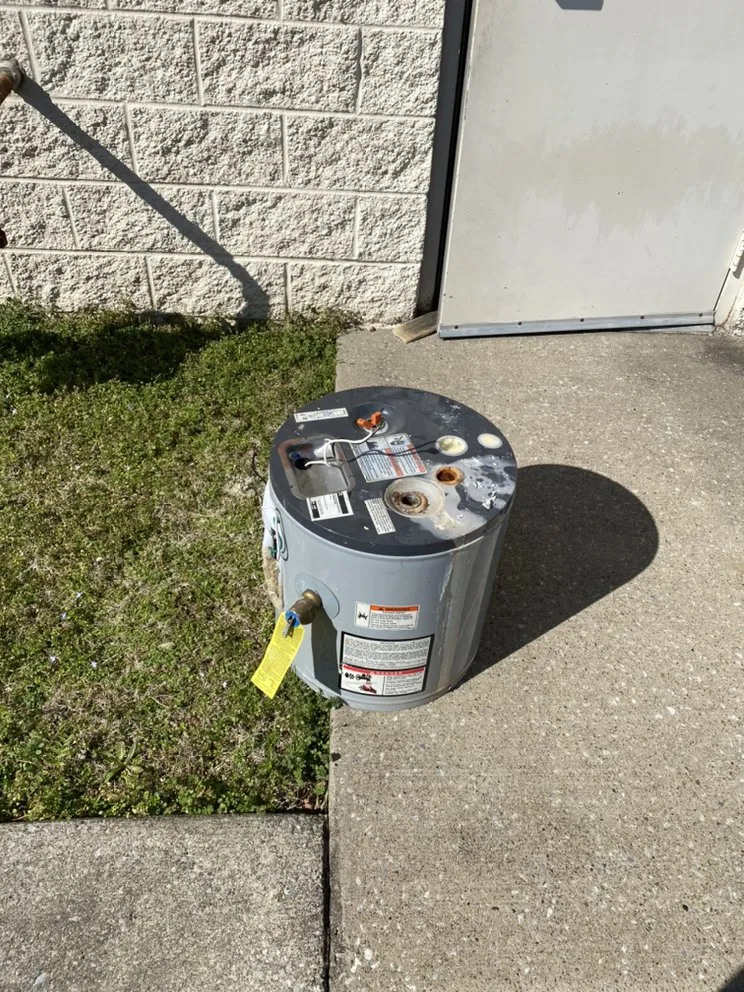 Slide of Braun Plumbing