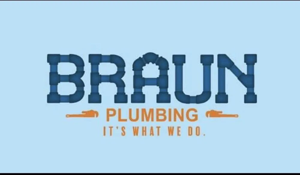 Slide of Braun Plumbing