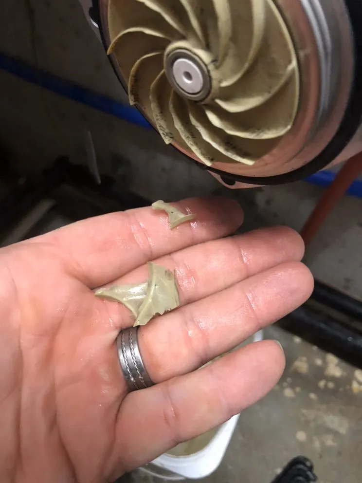 Slide of Braun Plumbing