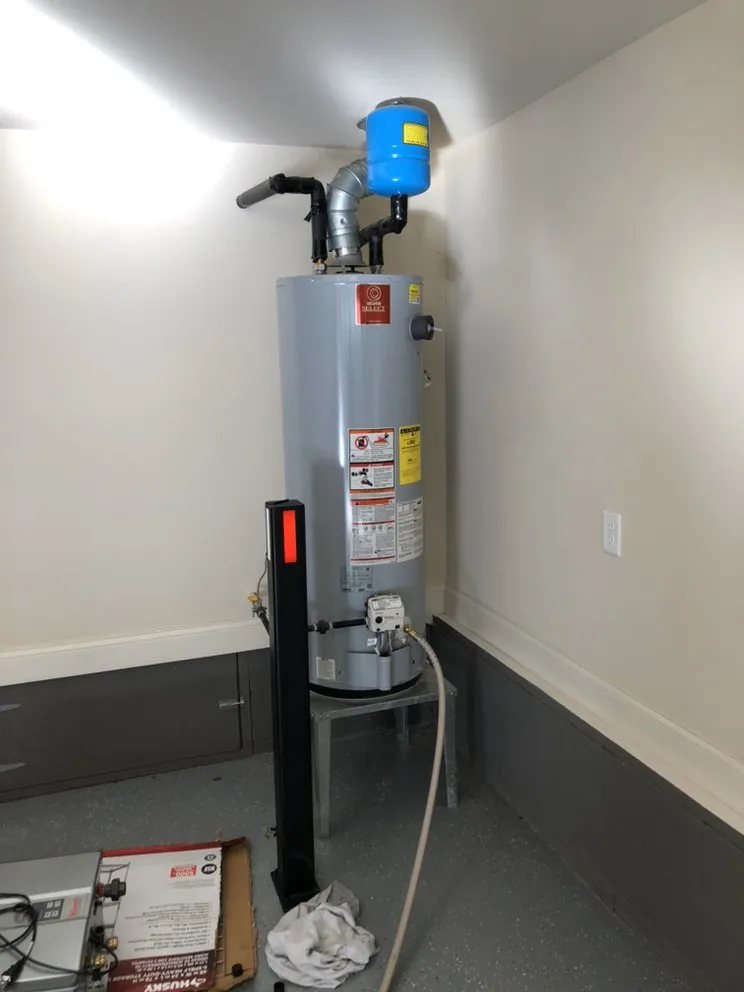 Slide of Braun Plumbing