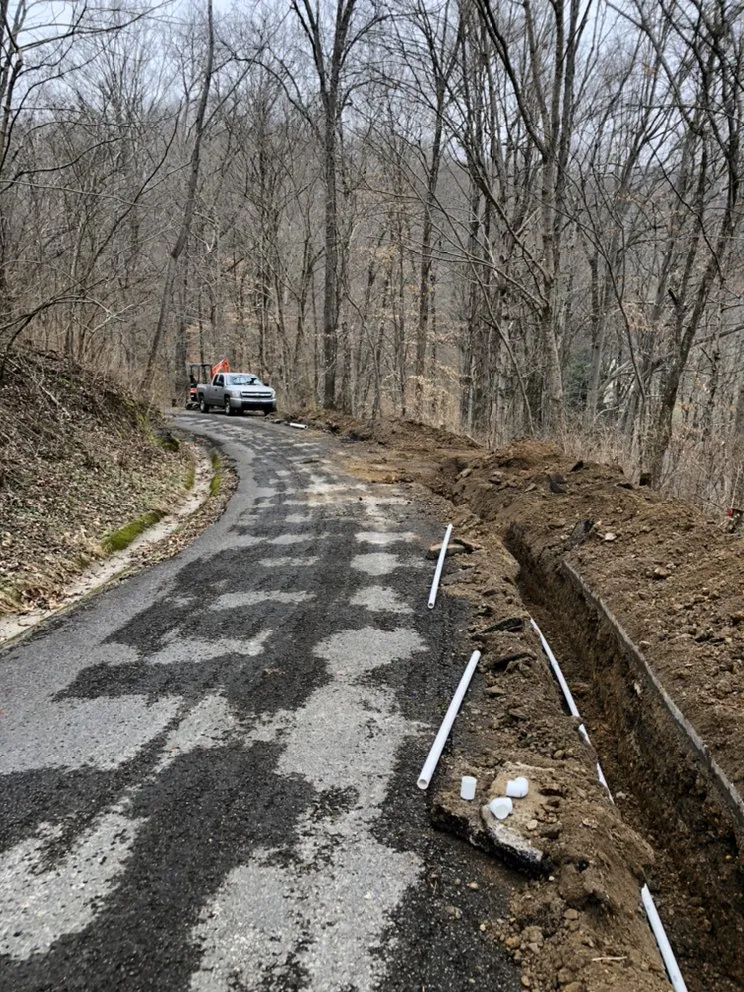 Slide of Braun Plumbing