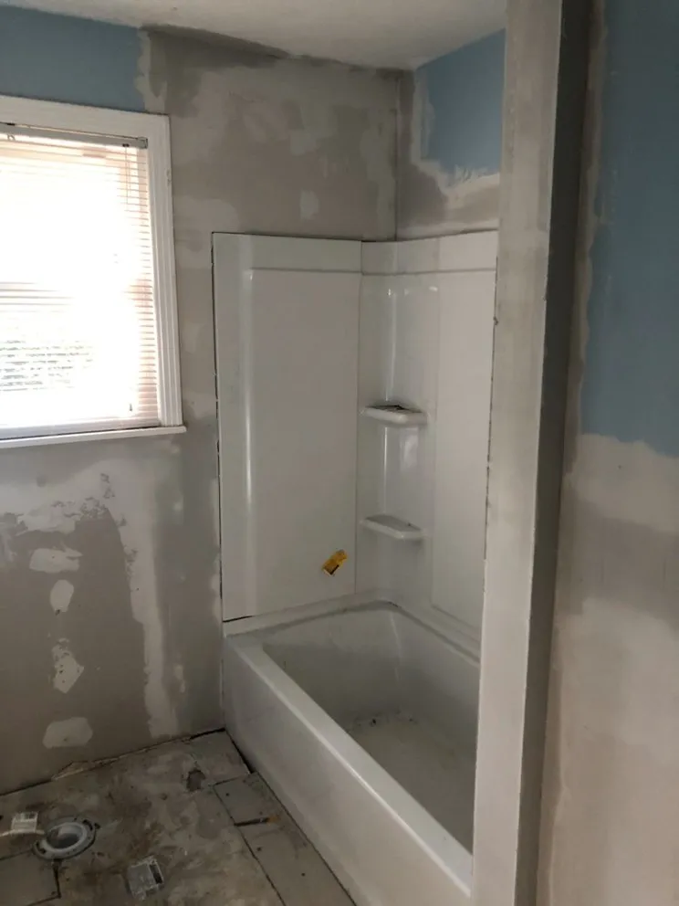 Slide of Braun Plumbing