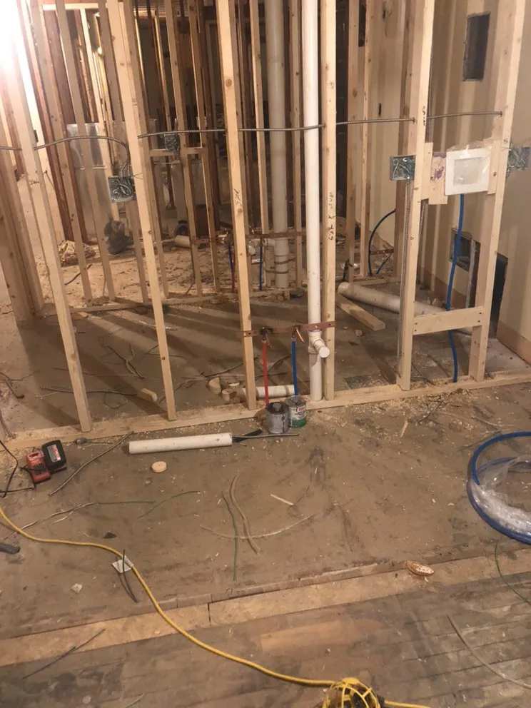 Slide of Braun Plumbing